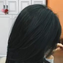 -HG美发设计沙龙