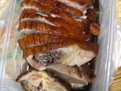 -晓马鸭店(新芜路店)