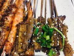 -木屋烧烤(坂田天安云谷店)