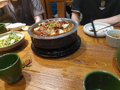 -云海肴·汽锅鸡·云南菜(美罗城店)