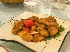 -黄B湛江鸡饭店(粤垦路店)