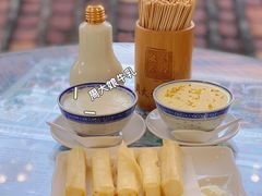 -周大娘牛乳(旧寨古村总店)