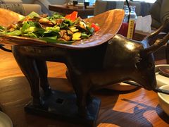 -云海肴·汽锅鸡·云南菜(天津国金汇店)