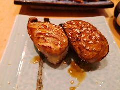 -沼津港渔市(宏伊国际广场店)