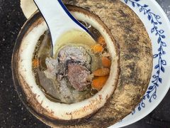 -達揚原味燉品(文明路店)