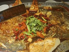 -马有鱼·馕坑烤全鱼(美美2店)