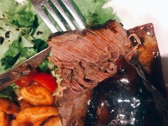 -Pancakes on the rocks(冲浪者天堂店)