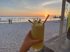 -The Sunny Side Cafe Station 1