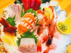 -大岛日本料理铁板烧(南通大饭店)