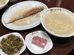 -老半斋(福州路店)