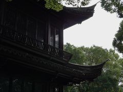 -惠山古镇·寄畅园