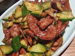 -吕氏疙瘩汤·新派鲁菜(济南万象城店)