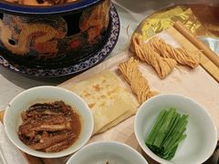 -大鸭梨烤鸭·北京菜(南小街/南苑店)