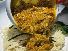 -馋三尺蟹粉小笼(人民广场店)