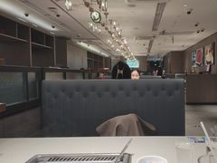 -海底捞火锅(航洋城店)