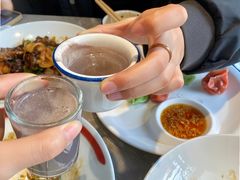 -1937青岛老味道·海肠捞饭·青岛菜(大鲍岛栈桥店)