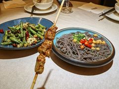 -耶里夏丽·丝路新疆菜·清真食品(徐汇南丹东路臻选店)