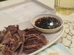 -高玛纳驴肉火烧(一世界店)