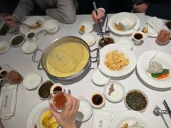 花胶鸡汤-红雀围·海鲜火锅(陆家嘴中心店)