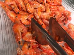 -晶丽香榭自助餐(南京大饭店)