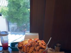 -西塔老太太泥炉烤肉(青浦蟠龙天地店)