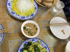 -清真·鸦儿李记·小馆(后海店)