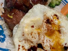 敏华黯然销魂饭-敏华冰厅(天河城店)