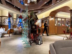 -黑宝石西餐厅(汇励99城市公园店)