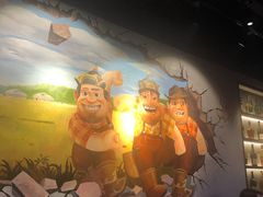 -三个蒙古大叔羊肉串(大宁店)