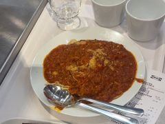 -宜家·瑞典风味餐厅(武汉荟聚中心店)