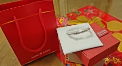 -菜百首饰(朝阳店)