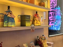 -七八冷面·延边朝鲜族美食(世纪汇店)