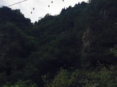 -狼牙山风景区