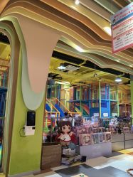 -宝燕乐园(闵行旗舰店)