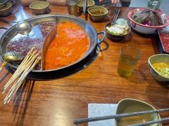 -楠火锅(仁恒梦中心店)