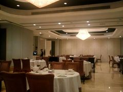 大堂-炳胜公馆(珠江新城店)