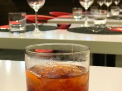 鸡尾酒-红番茄意大利餐厅