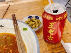 -常樂屋·常德米粉(青年路店)