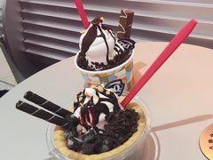 -DQ·蛋糕·冰淇淋(西城红场店)