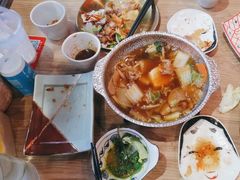 -一井烧肉·活鳗·火锅(毕淘买店)