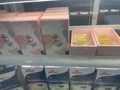 零售区-燕庭·纯燕窝·甜品下午茶(日月光店)