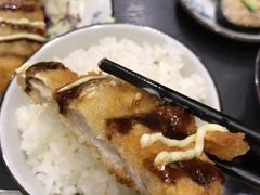 -京和风.日式家庭料理(京和风食堂大仓店)