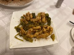 椒盐排条-翠亭酒家(山西南路店)