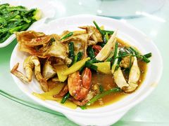 -景好海鲜餐厅(大鹏必选旅游店)