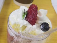 双莓慕斯-好利来(交大店)