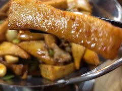 -鼎香润(德胜门内店)