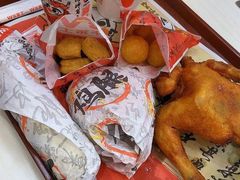 -华莱士·炸鸡汉堡(山水华庭店)
