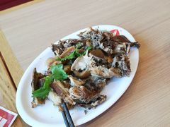 -菊花女水饺(闻涛苑店)