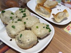 -小杨生煎(龙阳广场店)