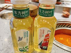 -喜家自助小火锅(卓悦里店)